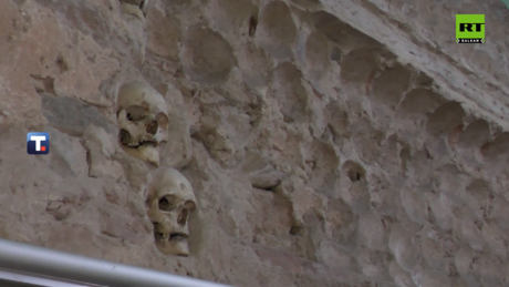 Реконструисана лица из Ћеле-куле: Утврђено колико су година имали страдали (ВИДЕО)