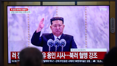 Kim Džong Un: Vazduhoplovstvo ključno u nuklearnom odvraćanju