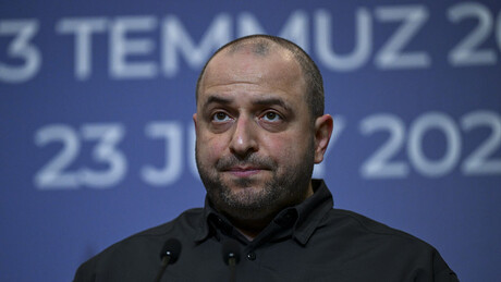 Пиши-бриши: Зашто се Умеров предомислио