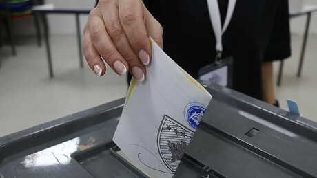 Оборена одлука ЦИК-а у Приштини: Нема гласања ван дипломатских представништава