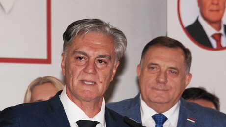 ЦИК објавио нове резултате: Колико је Каран добио гласова