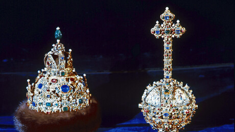 Како су аристократе у време Царске Русије скривале своје драгоцености од очију радозналих посматрача