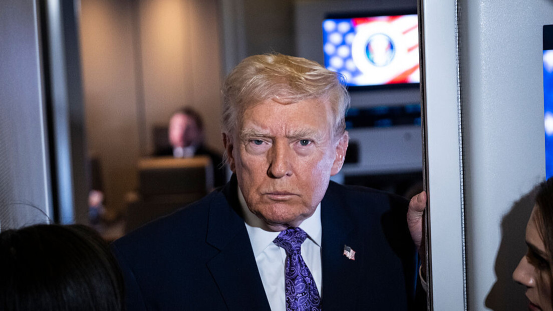 Трамп изабрао новог шефа Федералних резерви: Сазнаћете ускоро