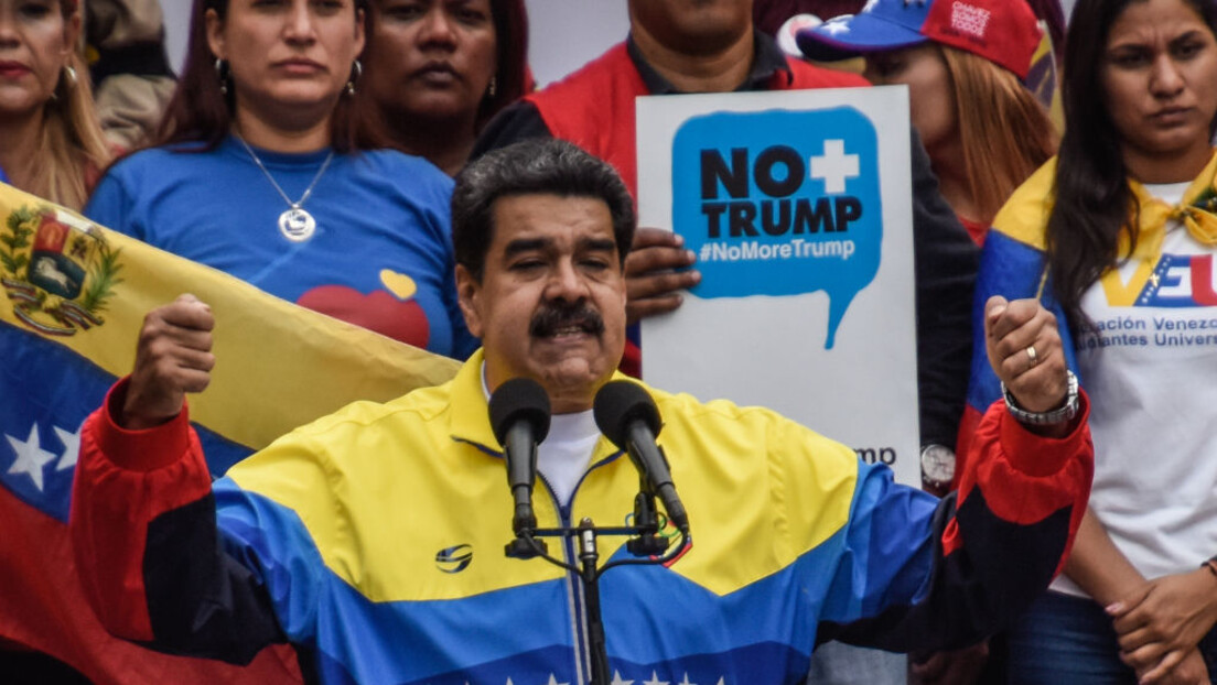 Врело на Карибима: Трамп разговарао са Мадуром, сенатори испитују легалност напада на нарко-бродове