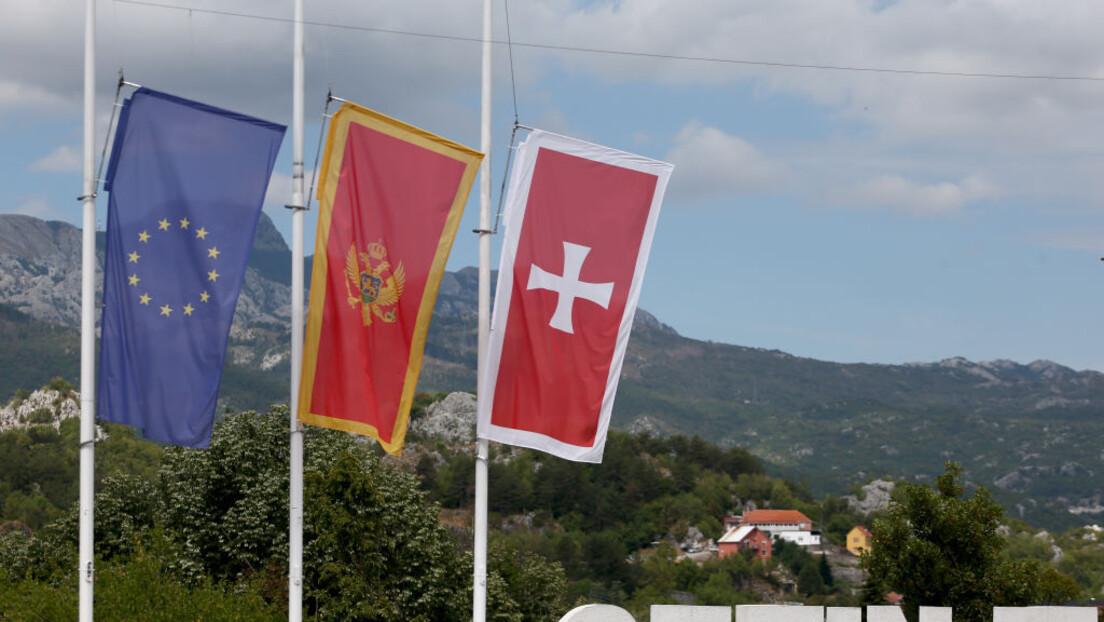 Медији: Црна Гора неће имати право вета у преговарачком процесу других земаља са ЕУ