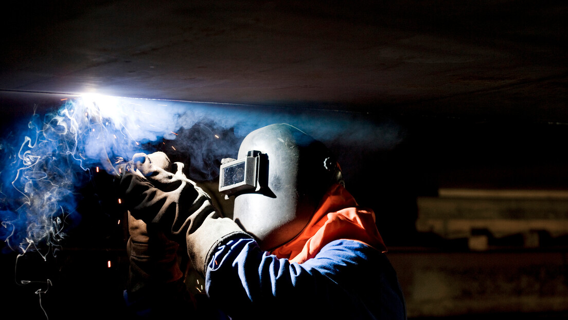 Nestašice materijala sve više pogađaju nemačku industriju