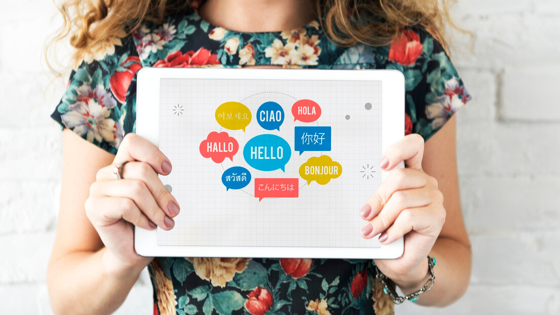 Природни тренинг мозга: Ако говорите више језика, можете спречити пад менталних способности