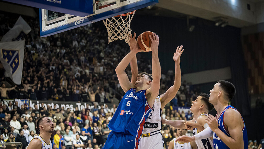 За Конаковића скандирање навијача у Скендерији оправдано: Дирате нам интегритет а очекујете аплауз