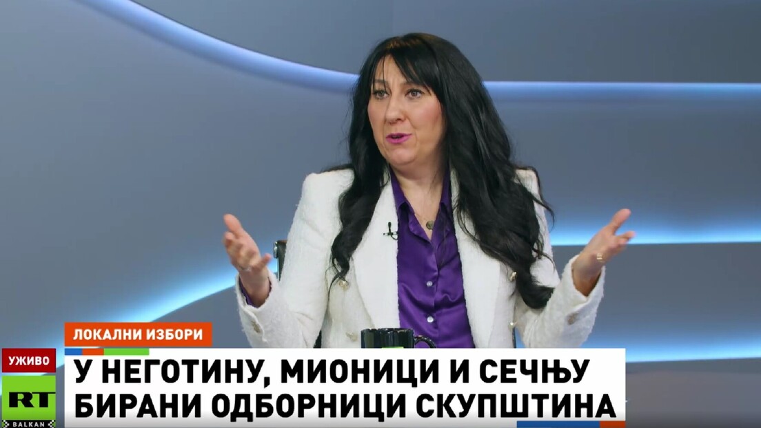 Jutro na RT – 1.12.2025