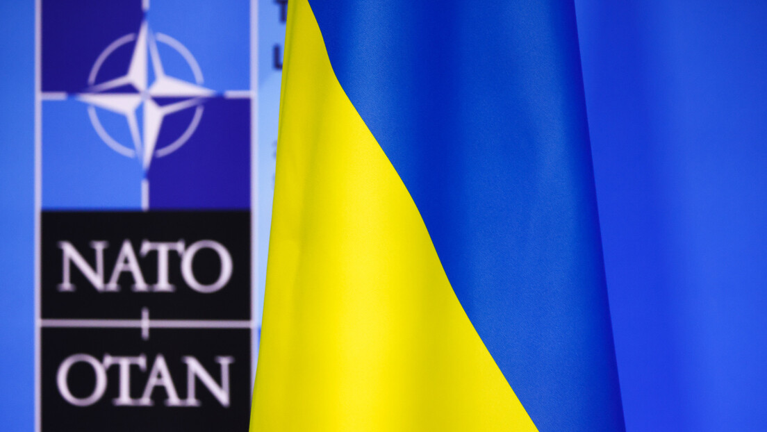НАТО би могао да "откачи" Украјину?