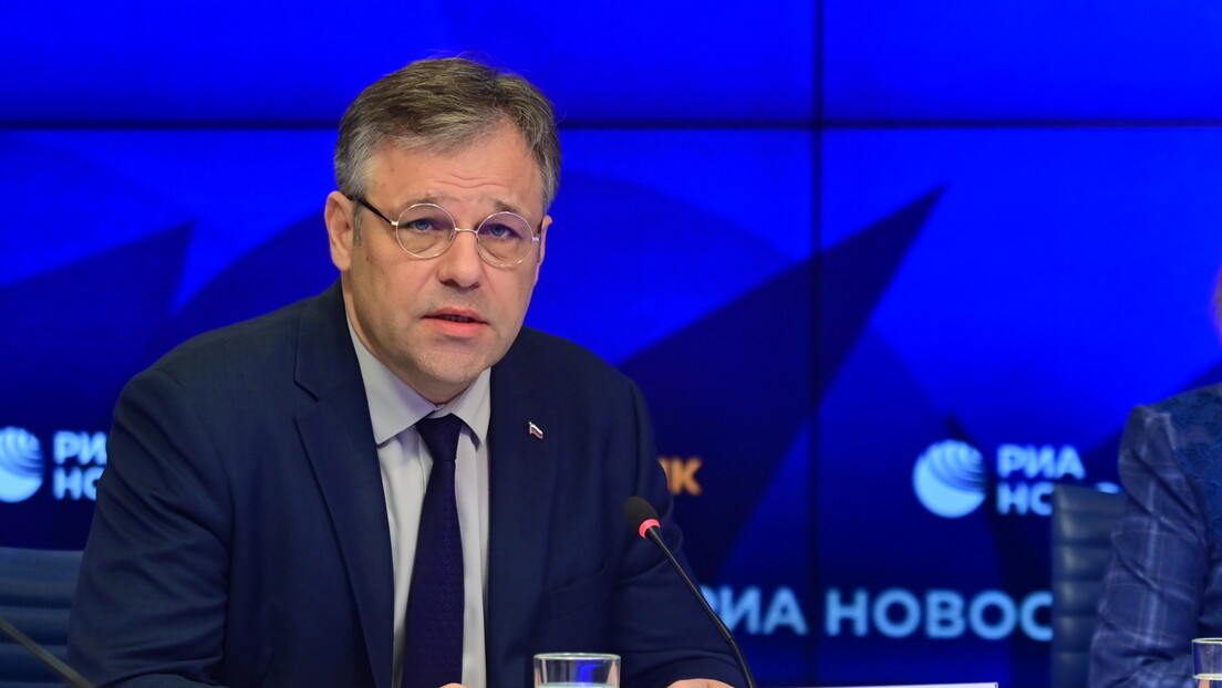 Мирошник: Европа не жели никакве споразуме о Украјини