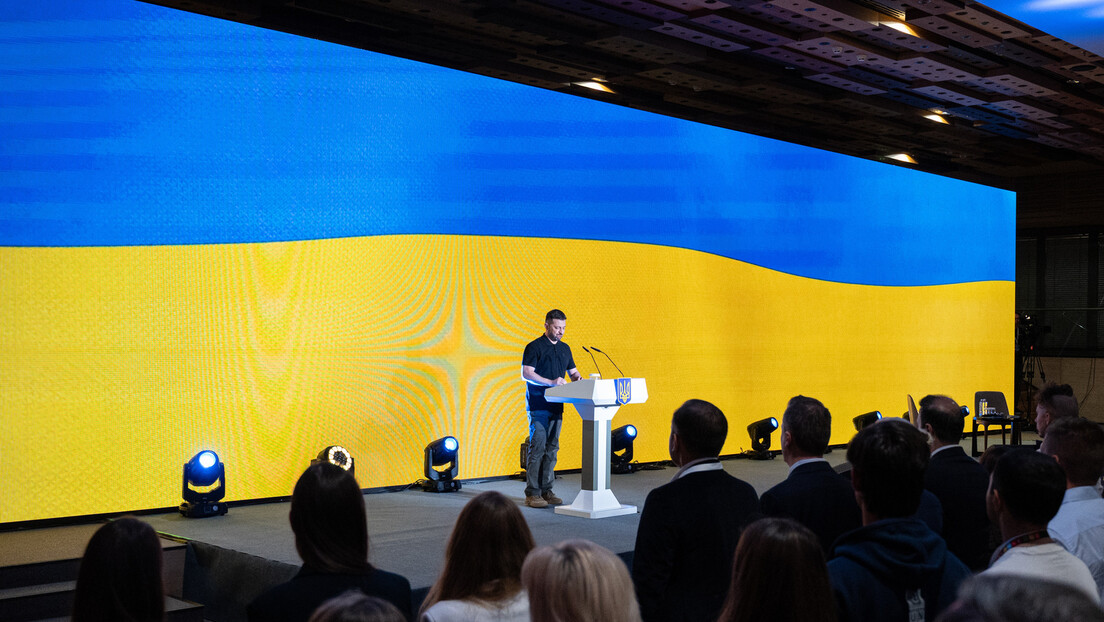 Корупционашки скандал је само предјело: Кијевски режим украо и до 100 милијарди долара?