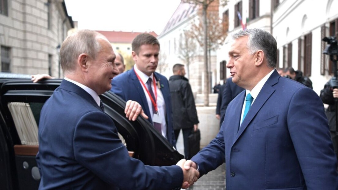 Потврђено: Будимпешта спрема терен за самит Русија-САД