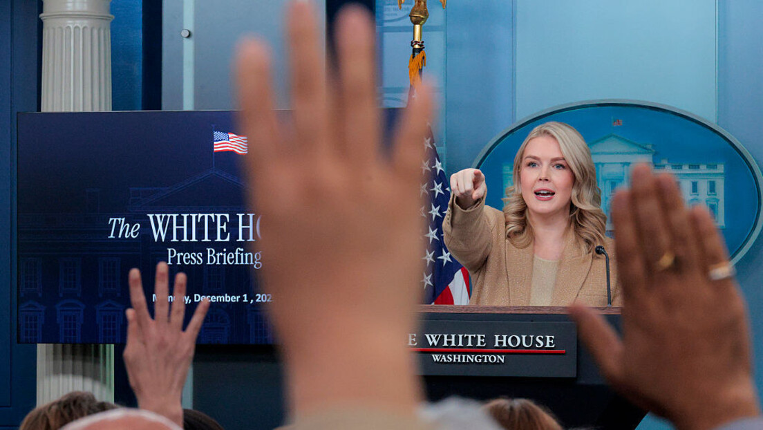 Бела кућа о другом нападу на венецуелански брод: Све по закону