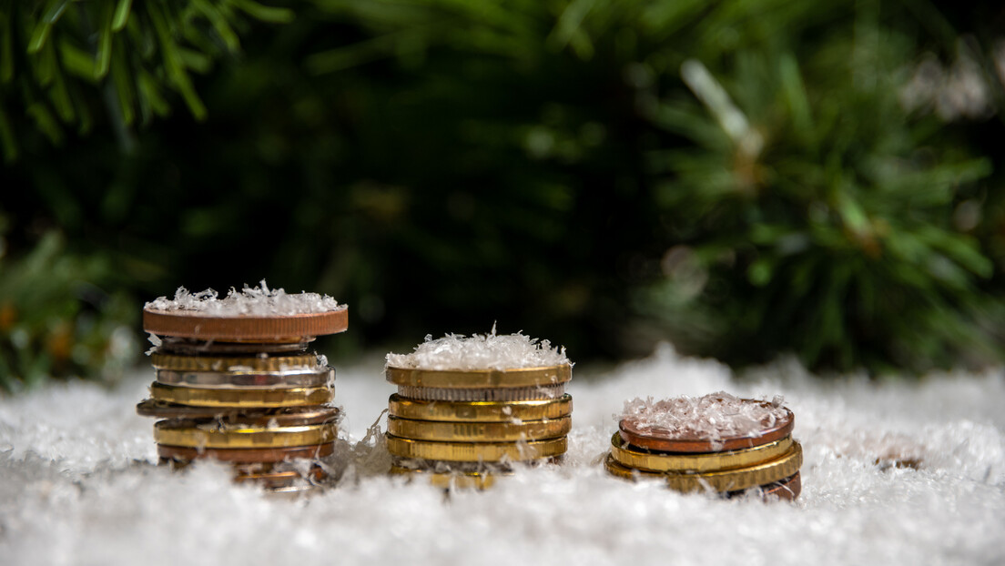 Европска централна банка одбила да подржи Комисију у крађи суверене руске имовине