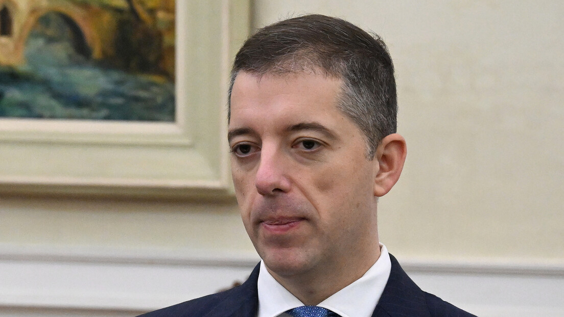 Ђурић објаснио зашто су САД суспендовале дијалог са Приштином