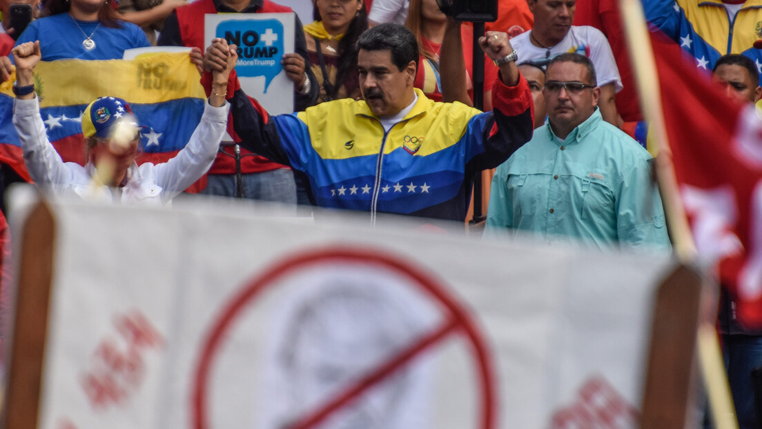 Откривени детаљи разговора: Трамп одбио Мадурове захтеве, рок за напуштање земље истекао у петак