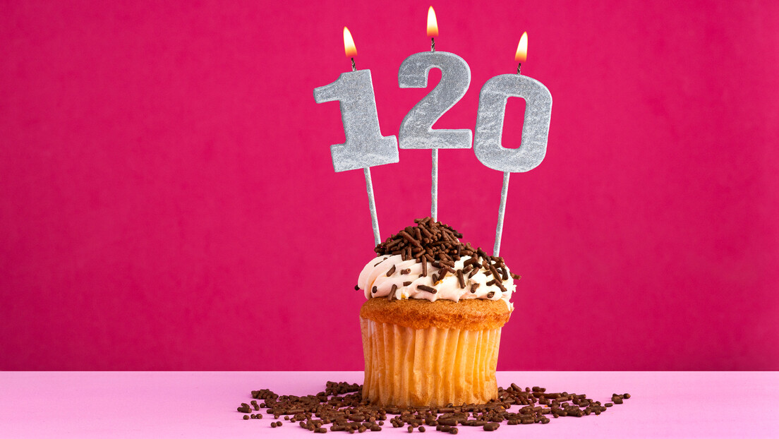 Ускоро ћемо живети до 120 година, тврди руски научник