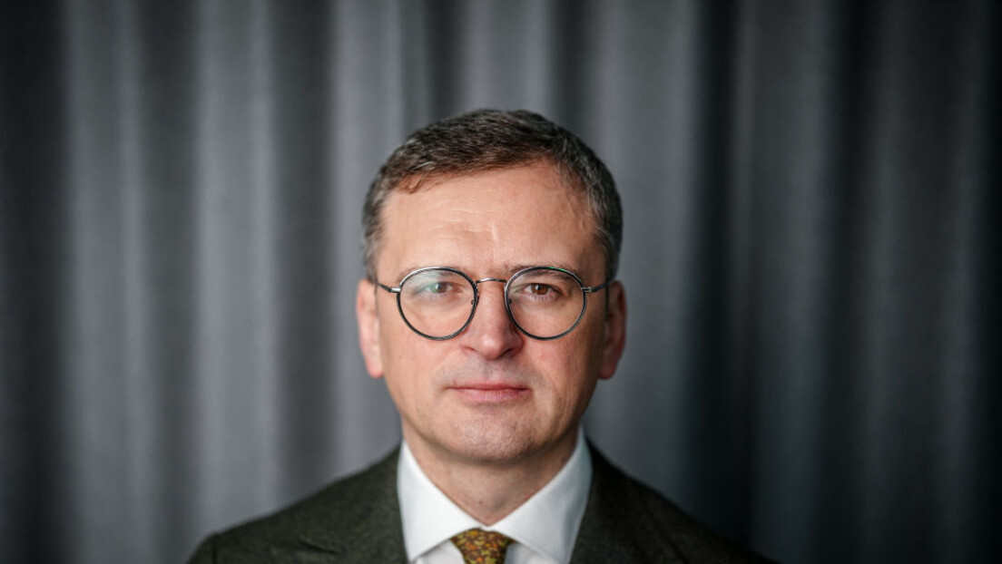 Бивши министар спољних послова тактично: Украјина да прихвати "тактички пораз"