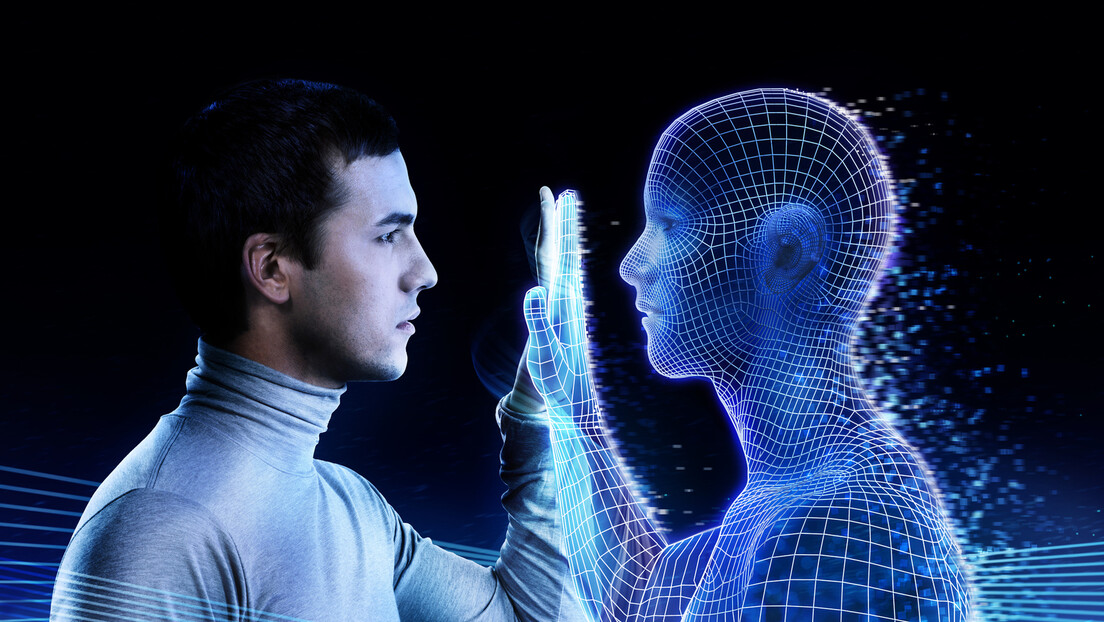 Адвокати за вашу ДНК и лечење снагом мисли: Овакву будућност предвиђају руски научници