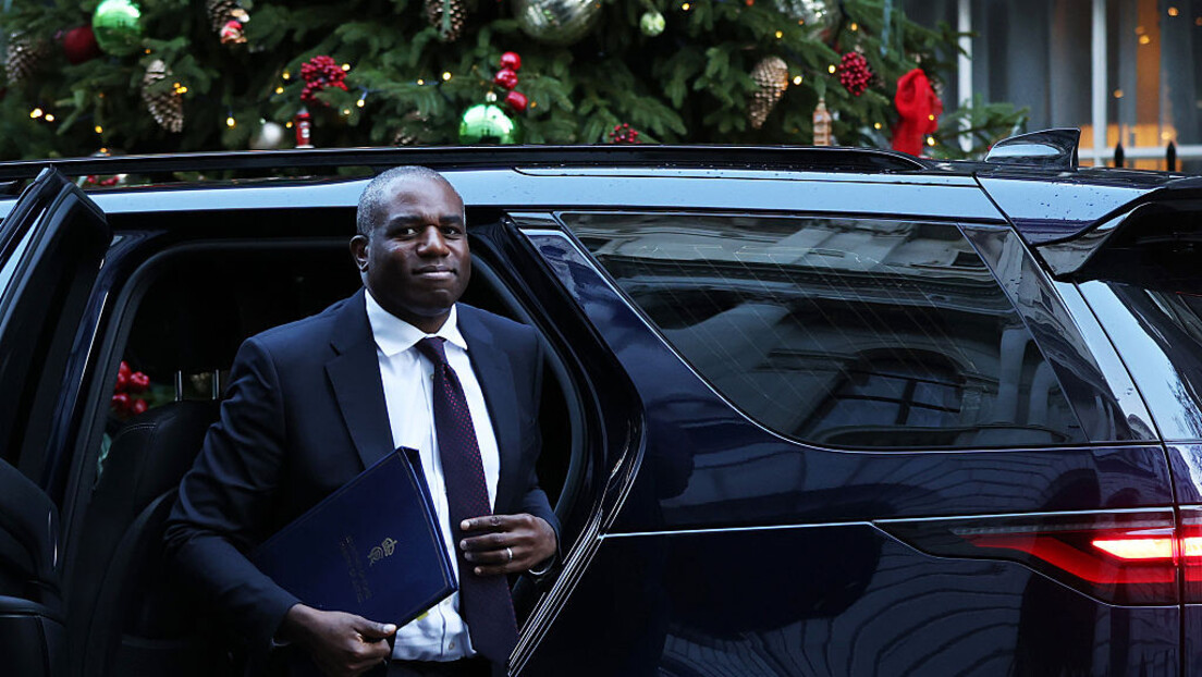 Пропуст или пракса: У Великој Британији криминалци опет грешком пуштени на слободу