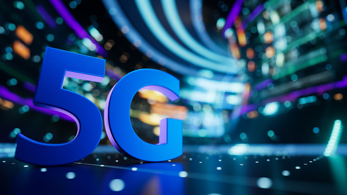 Рател доделио дозволе за коришћење 5Г Телекому, Јетелу и А1 Србија