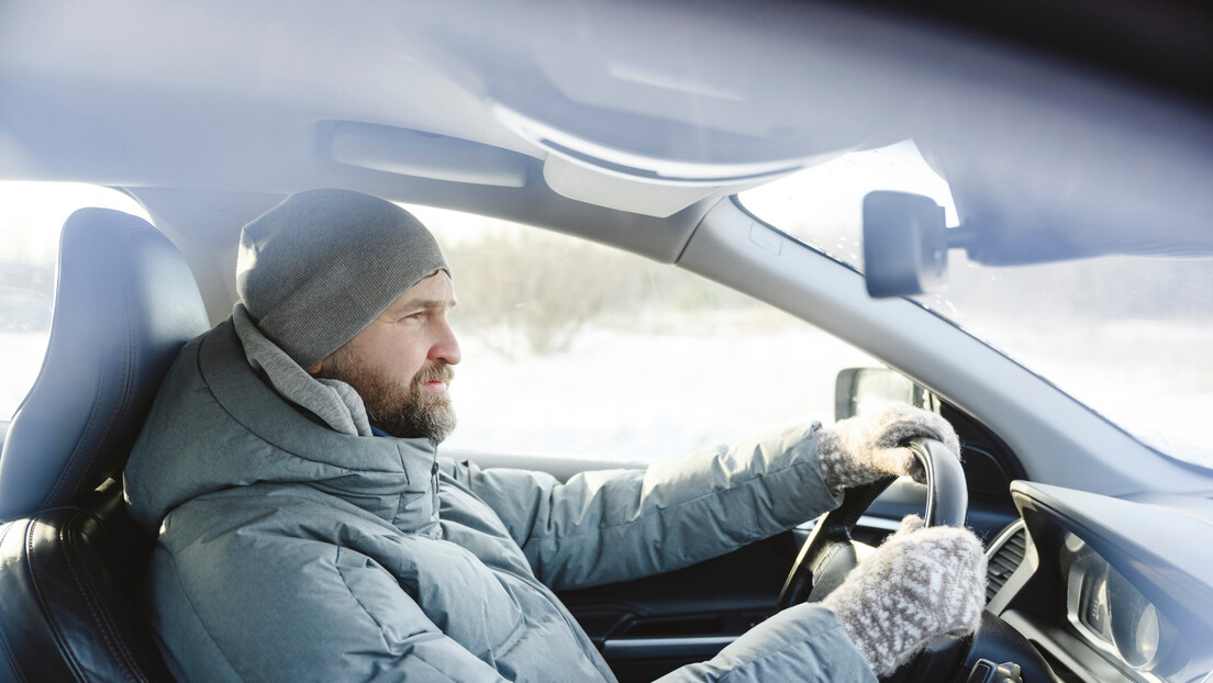 Evo koliko dugo treba da grejete sedište u automobilu i zašto ne smete preterati