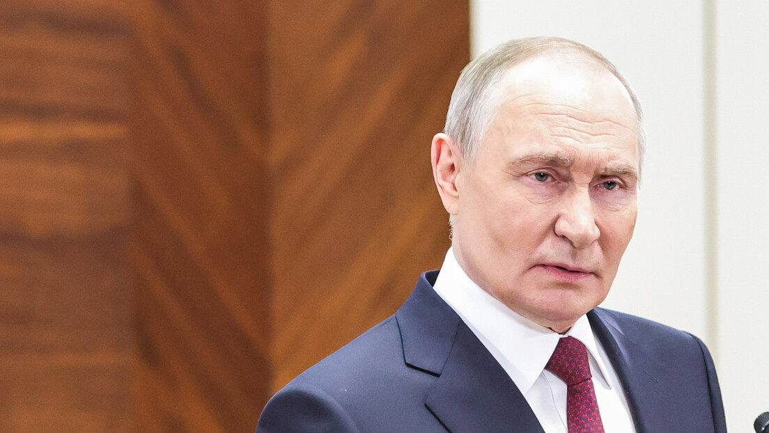 Путин: Западне земље желе да уклоне конкуренцију, али наша економија опстаје