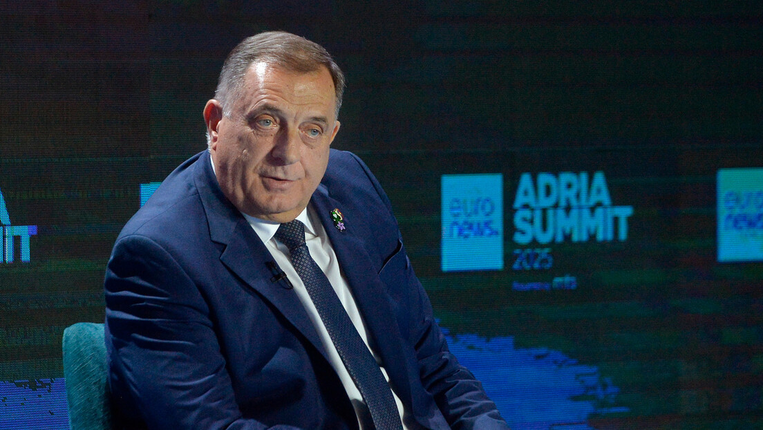 Додик о скандирању у Скендерији: Како су то доживели Срби у КС БиХ