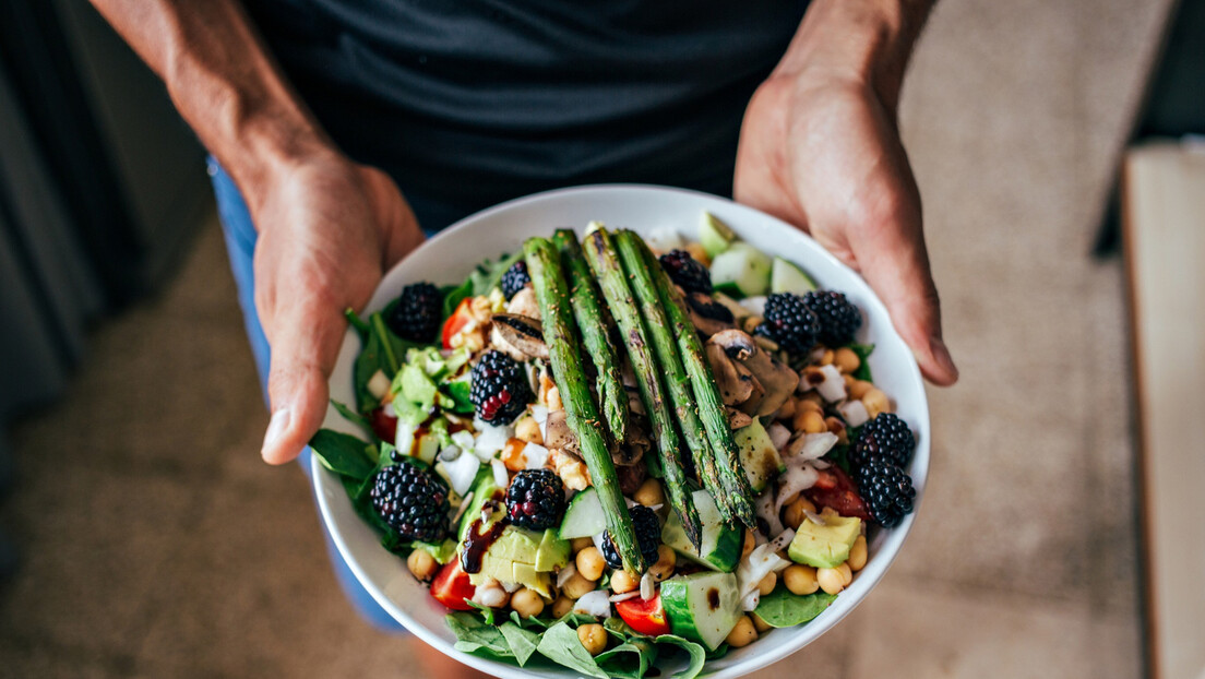 Планетарна исхрана: Начин исхране која ће спасити човечанство - шта научници предлажу да се једе