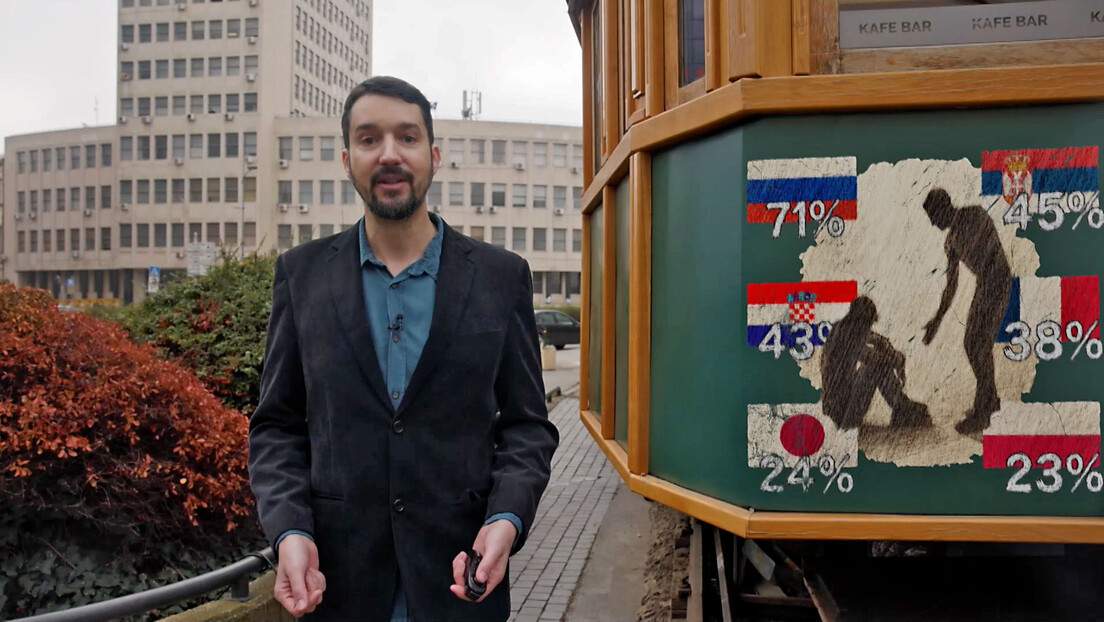 Ово само код нас има: Солидарност