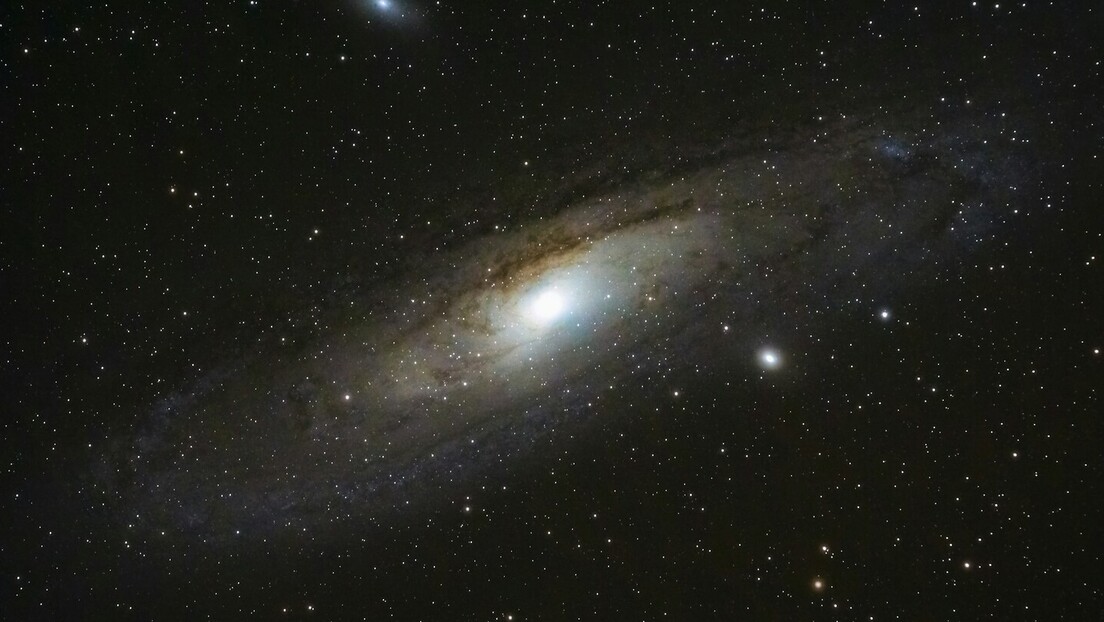 Срећа нам стиже из космоса: на астероиду пронађен "хормон среће"