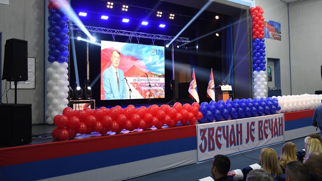 Како се супротставити албанизацији: Срби се сутра враћају на власт у општинама на северу КиМ