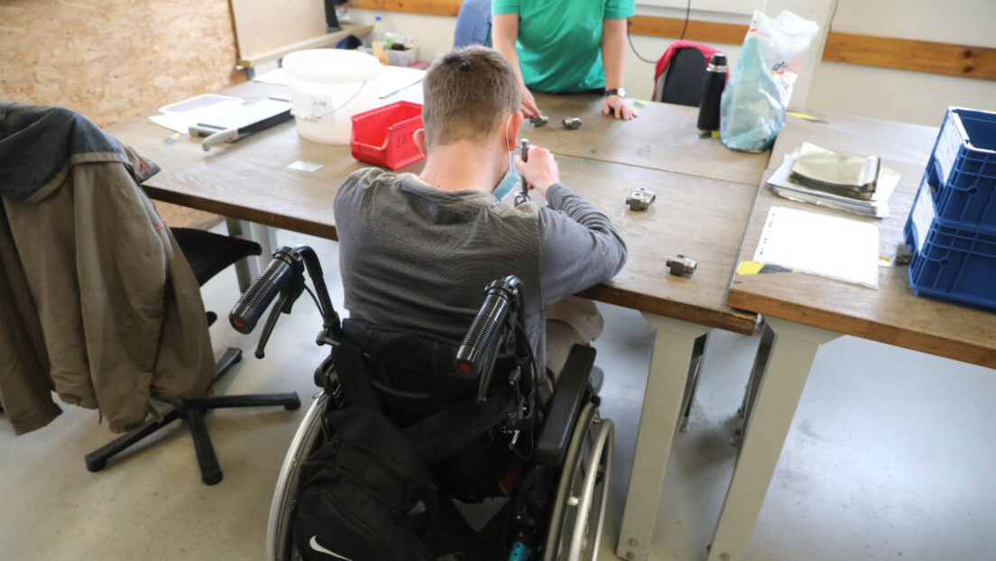 Međunarodni dan osoba sa invaliditetom: Barijere na svakom koraku, od obrazovanja do zapošljavanja