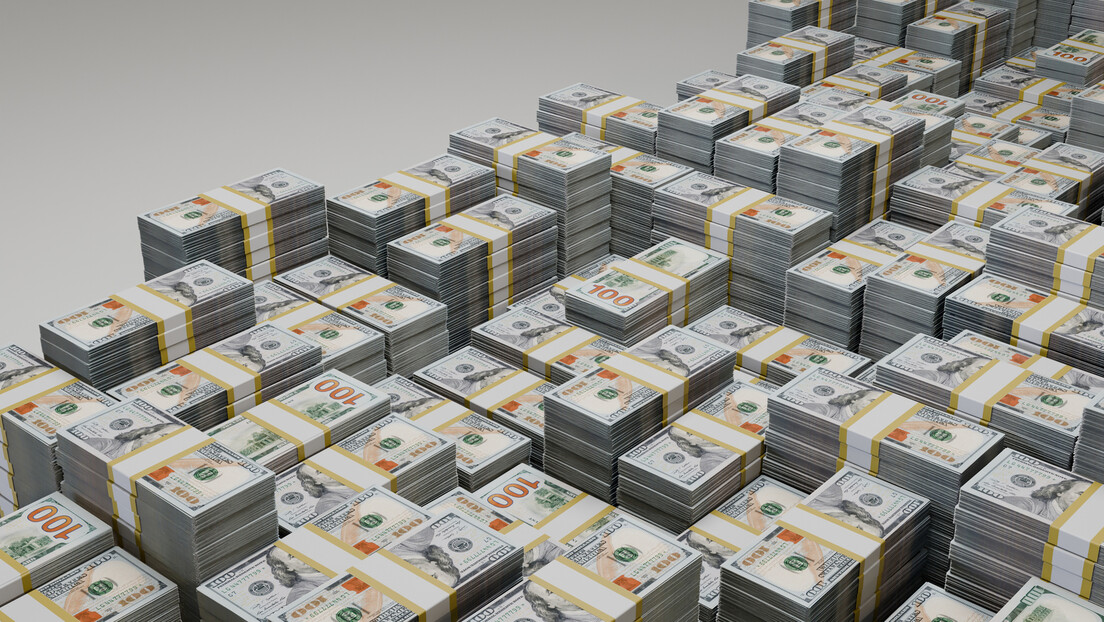 САД позивају ЕУ да врати замрзнуту руску имовину