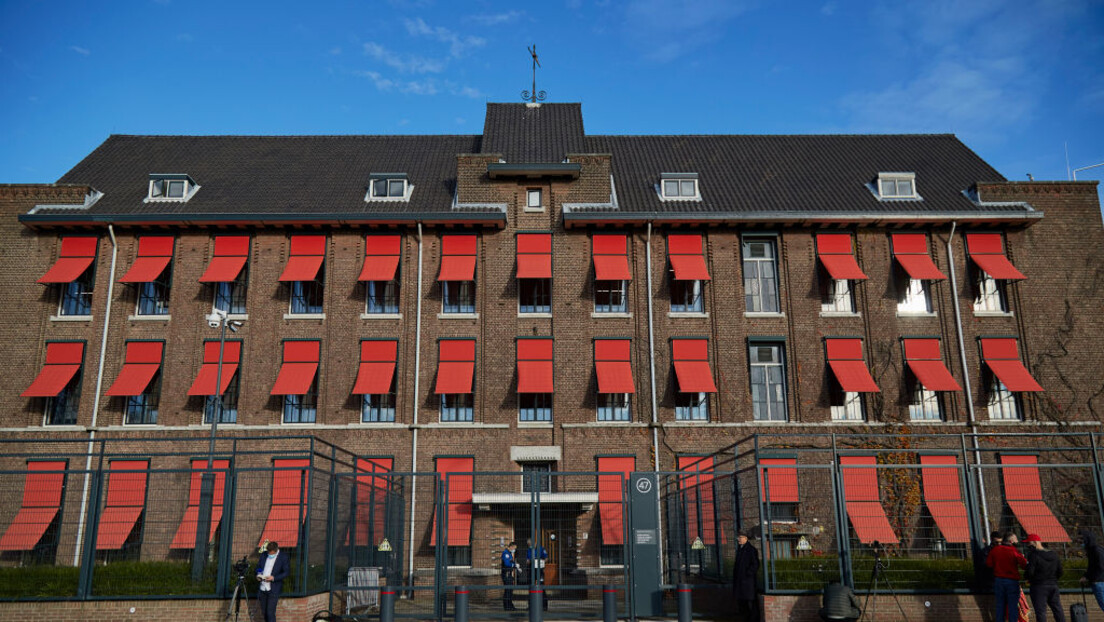 Дојл: Завршне речи у процесу против бивших вођа тзв. ОВК од 9. до 13. фебруара наредне године