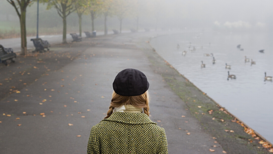 Oblačno, ponegde sa slabom kišom: Kakve nas temperature očekuju