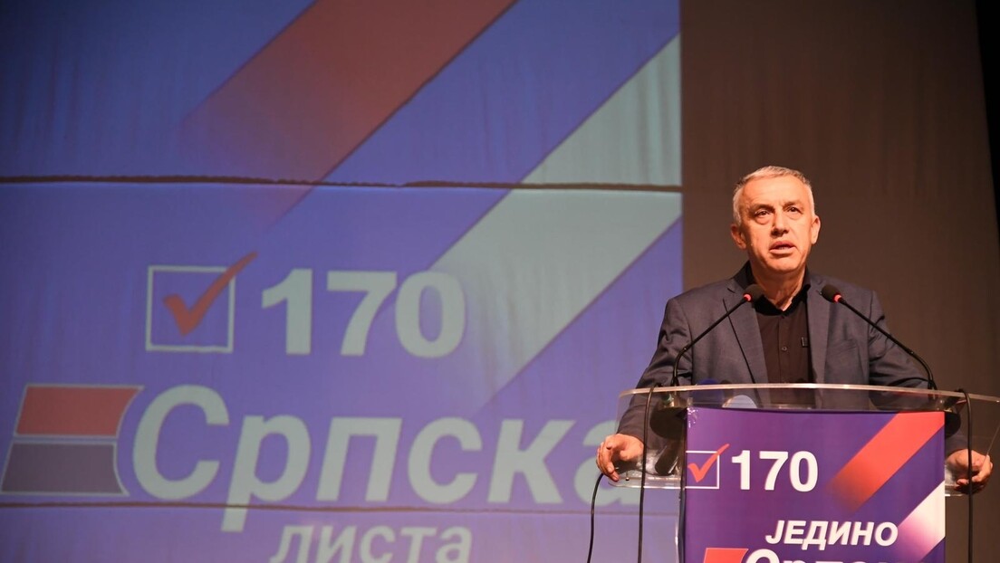 Већ виђено: Приштина забранила Српској листи учешће на изборима, уложена жалба