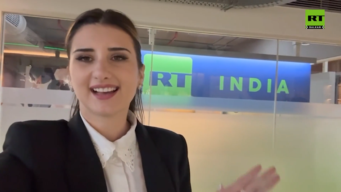 Све је спремно за још једног члана РТ породице: Како ће Индија дочекати нашу телевизију