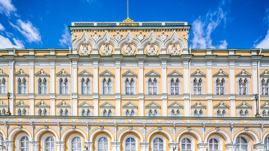 "Директна линија" с руским председником: Велика годишња конференција 19. децембра