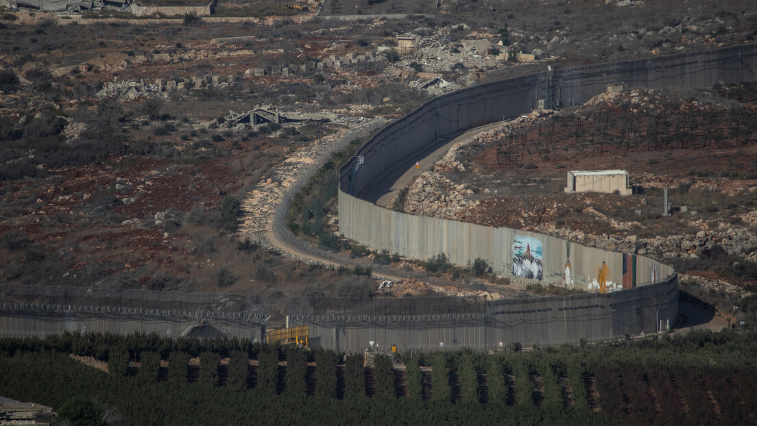 Први директни разговори Израела и Либана после вишедеценијске паузе