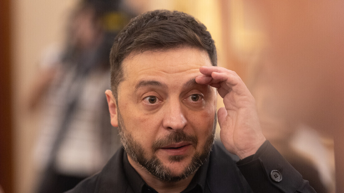 Косачов: Америка се окреће Москви, а Зеленски постаје отрован терет