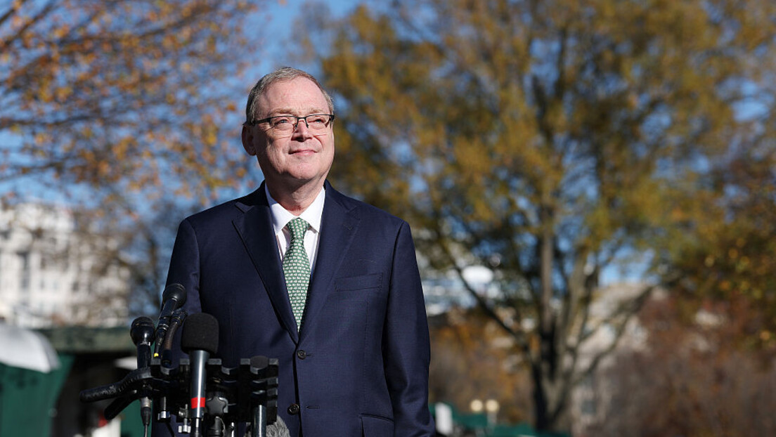 Инвеститори нису срећни потенцијалним избором Кевина Хасета за шефа Феда