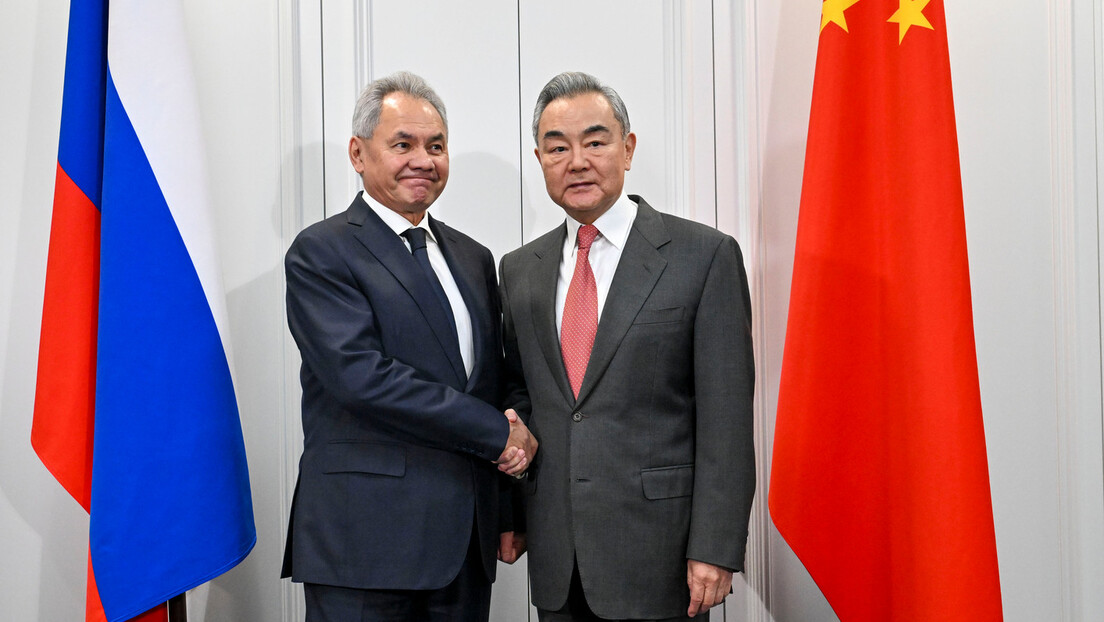 Пекинг и Москва одлучни да бране тековине победе у Другом светском рату