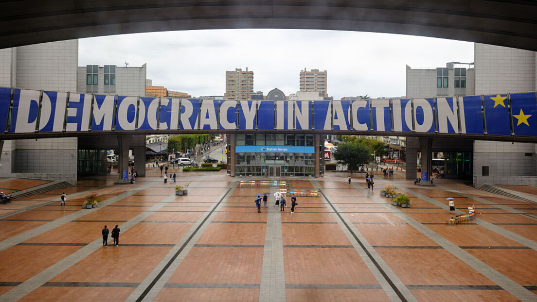 Од Кијева до Брисела и Брижа: Корупција, финансијски скандали, хапшења