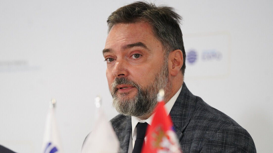 Кошарац: Форто крши усвојене одлуке и ускраћује новац Републици Српској