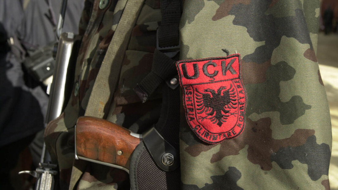 Добро дошао, "јуначе": Приштина "наградила" терористу из Британије Џона Харисона