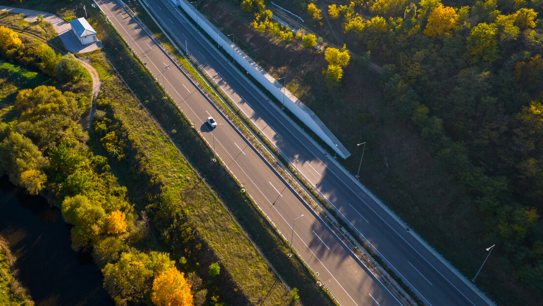 Вучић најавио отварање нове деонице ауто-пута