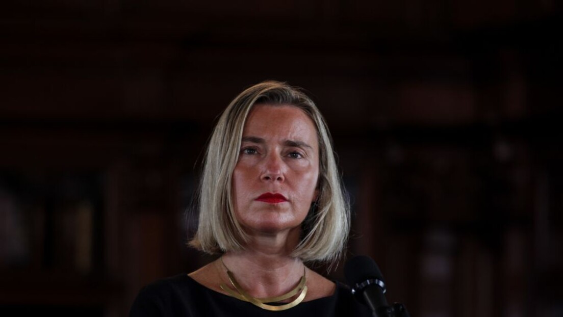 Корупција срушила Федерику Могерини: Оставка на место ректора Европског колеџа