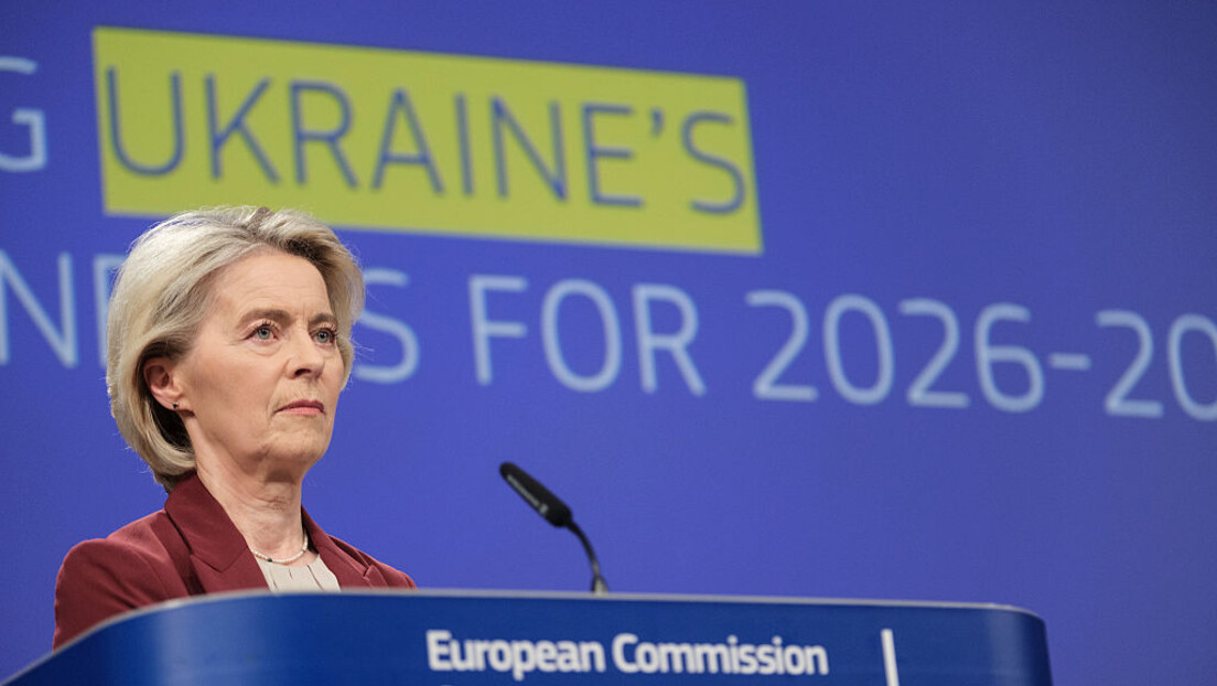 Европа исцрпила правне трикове у вези са замрзнутом руском имовином